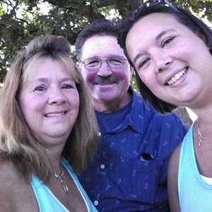 Meet your Posher, Beth